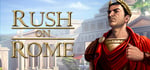 Rush on Rome steam charts