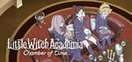 Little Witch Academia: Chamber of Time steam charts