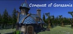 Conquest of Gerazania steam charts