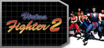 Virtua Fighter™ 2 banner image