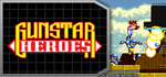Gunstar Heroes banner image