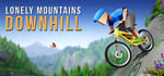 Lonely Mountains: Downhill banner image
