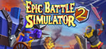 Epic Battle Simulator 2 banner image