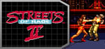 Streets of Rage 2 banner image