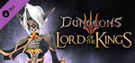 Dungeons 3 - Lord of the Kings banner image