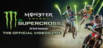 Monster Energy Supercross - The Official Videogame steam charts