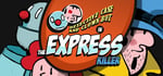Detective Case and Clown Bot in: The Express Killer steam charts