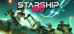 Starship EVO steam charts