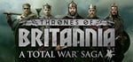 A Total War Saga: Thrones of Britannia banner image