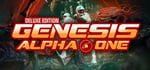 Genesis Alpha One Deluxe Edition banner image