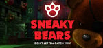 Sneaky Bears banner image