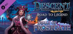 Descent: Road to Legend - Trials of Frostgate banner image