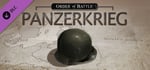 Order of Battle: Panzerkrieg banner image