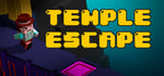 Temple Escape steam charts