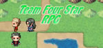 Team Four Star RPG steam charts