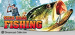 SEGA Bass Fishing banner image