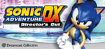Sonic Adventure DX banner image