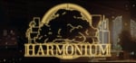 Harmonium steam charts