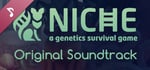 Niche - a genetic survival game Soundtrack banner image