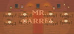 Mr. Barrel banner image