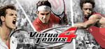 Virtua Tennis 4™ steam charts