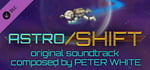AstroShift Soundtrack banner image