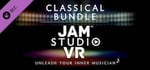 Jam Studio VR - Beamz Original Classical Bundle banner image