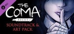 The Coma: Recut - Soundtrack & Art Pack banner image