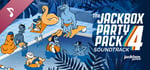 The Jackbox Party Pack 4 - Soundtrack banner image