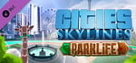 Cities: Skylines - Parklife banner image