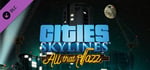 Cities: Skylines - All That Jazz banner image
