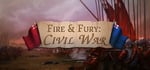 Fire and Fury: English Civil War steam charts