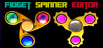 Fidget Spinner Editor banner image