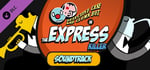 The Express Killer - Soundtrack banner image
