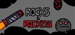 Rocks and Rockets steam charts