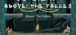 Above: The Fallen steam charts