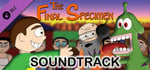 The Final Specimen: Arrival - Soundtrack banner image