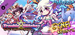 Trouble Witches Origin,additional character : Cynfi banner image