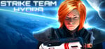 Strike Team Hydra steam charts