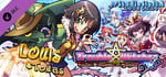 Trouble Witches Origin,additional character : Louis banner image