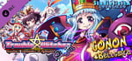 Trouble Witches Origin,additional character : Conon banner image