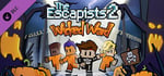 The Escapists 2 - Wicked Ward banner image