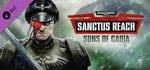 Warhammer 40,000: Sanctus Reach - Sons of Cadia banner image