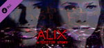 ALIX: A MONITOR Story banner image