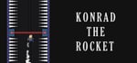 Konrad the Rocket banner image