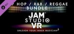 Jam Studio VR - Beamz Original HipHop/RnB/Reggae Bundle banner image