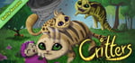 Critters - Cute Cubs in a Cruel World steam charts