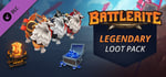 Battlerite - Legendary Loot Pack banner image