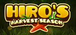 Hiro's Harvest Season banner image