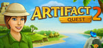 Artifact Quest 2 - Match 3 Puzzle banner image